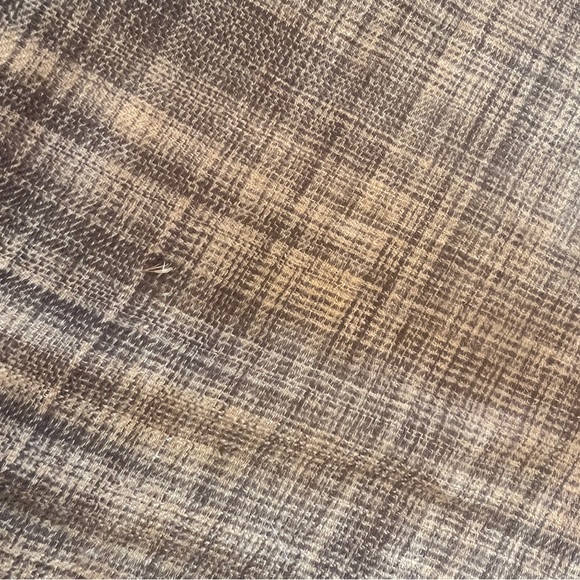 Cashmere shawl - Picture 7 of 8